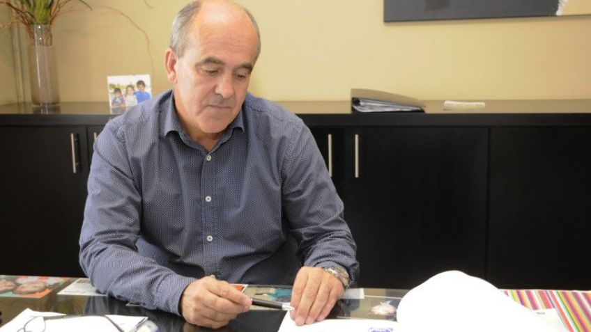 Con los trabajadores de la salud recuperados, la Clínica Chacabuco habilitará el segundo piso