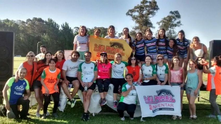 Merecido reconocimiento para "Reinventar Tandil"