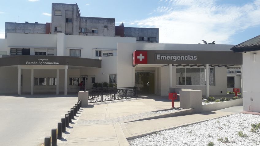 Falleció un hombre con Covid-19: es la sexta víctima del virus en la ciudad