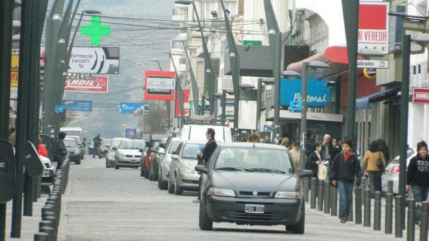 Los empleados de comercio tendrán feriado el lunes 28