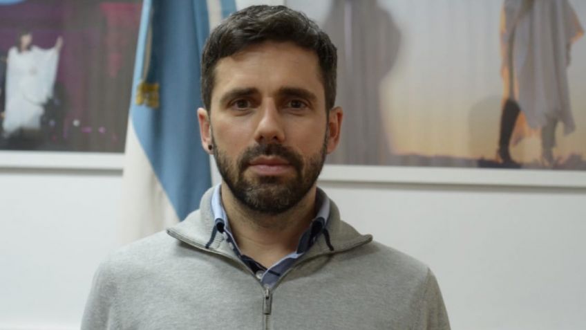 "El sistema de salud de Tandil tiene un 80% de ocupación en camas críticas"