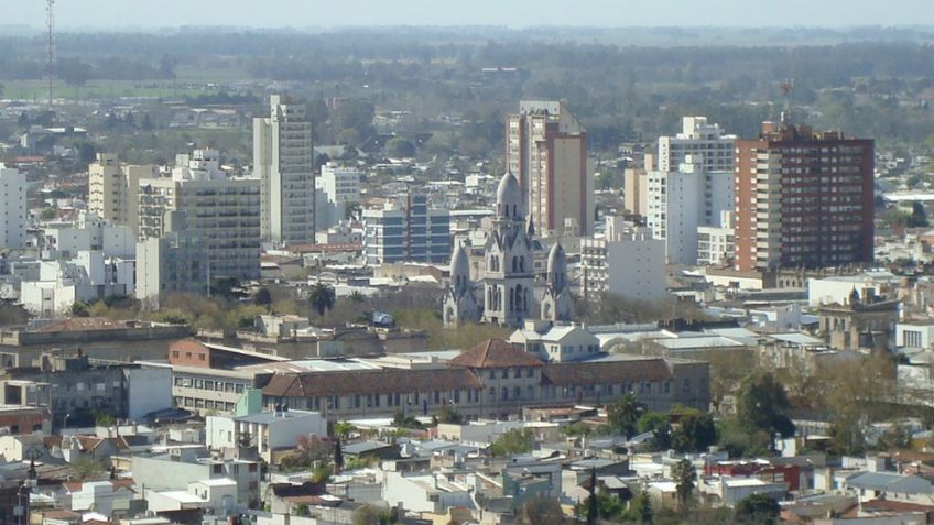 La Provincia enviará fondos a Tandil para ser volcados a la "emergencia sanitaria"