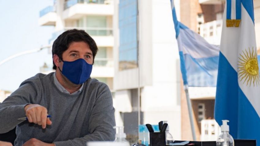 "El municipio no elaboró una sola medida para ayudar a nuestros vecinos"