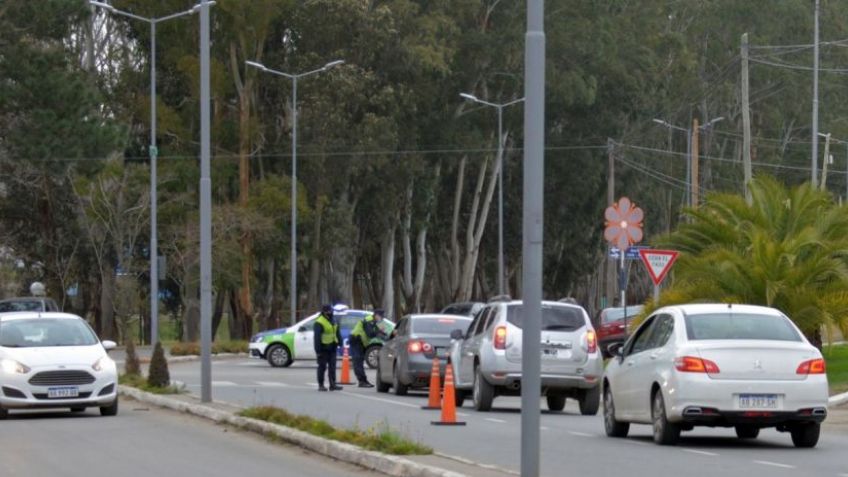 Policía reforzará los operativos de prevención durante domingo y lunes
