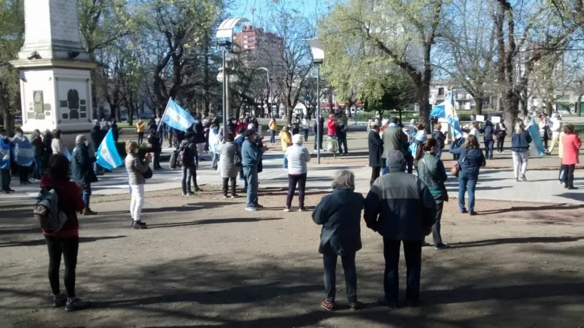 Fotos: Emiliano Martínez