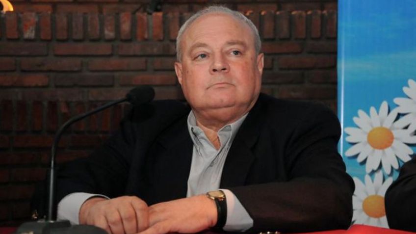 Falleció Juan Carlos Pugliese
