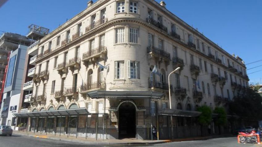 COVID-19: UNICEN recibe importante financiamiento