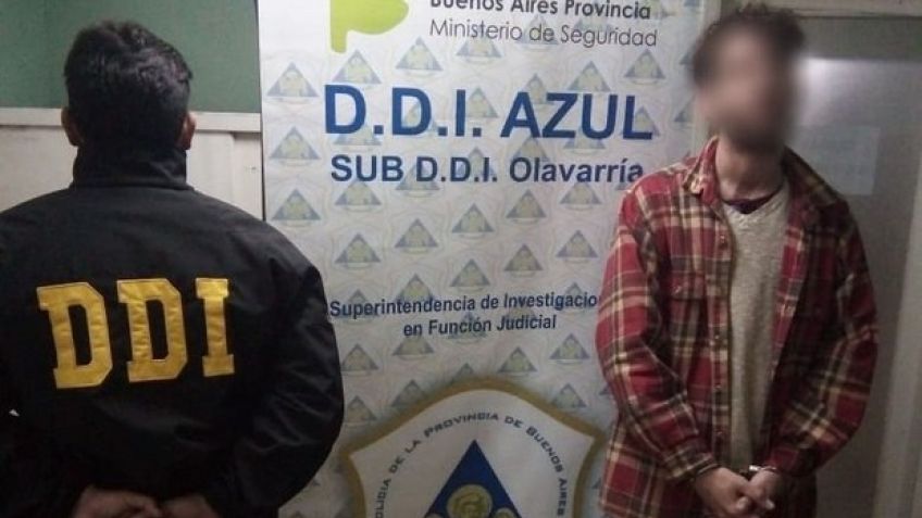 Caso Rosso: la Jueza elevó a juicio la causa por abuso sexual  