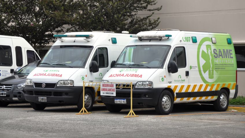 35 nuevos positivos por covid-19 en Tandil