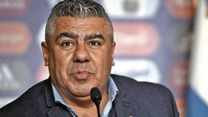 "Pusimos noviembre como fecha tentativa para que vuelva el ascenso"