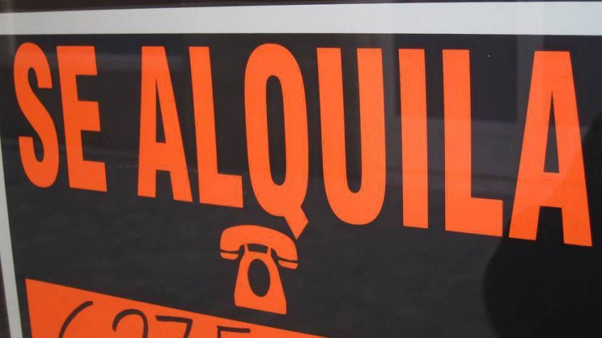 El Gobierno prorrogó el congelamiento de los precios de los alquileres 