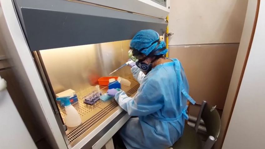 Récord: Tandil sumó 77 nuevos casos de Coronavirus