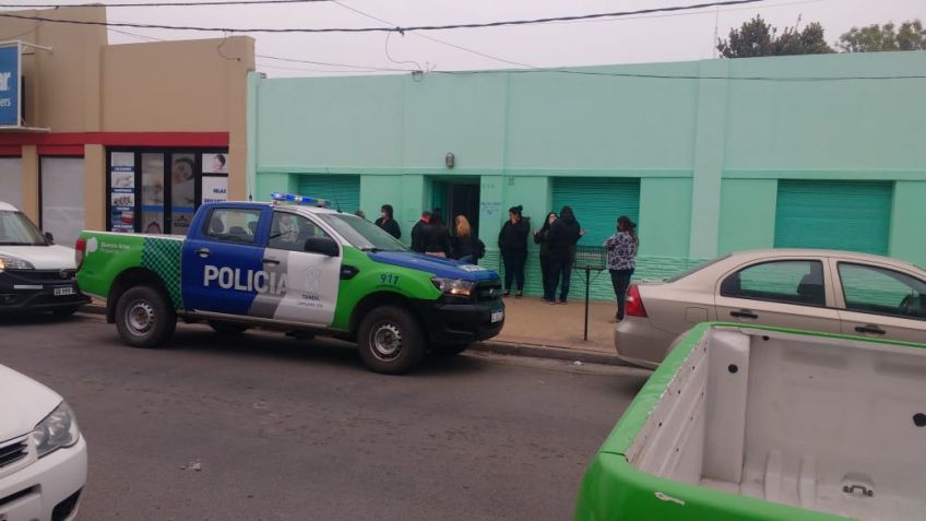 En plena pandemia, los dueños de geriátricos comenzaron a mostrar su grieta