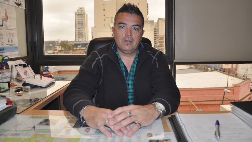 "Venimos de arrastre de una situación complicada y la pandemia no ayudó a que mejorara"