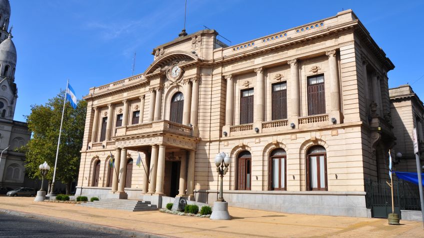 El Municipio ratificó las actuaciones y el cumplimiento de la normativa en la clausura de un geriátrico