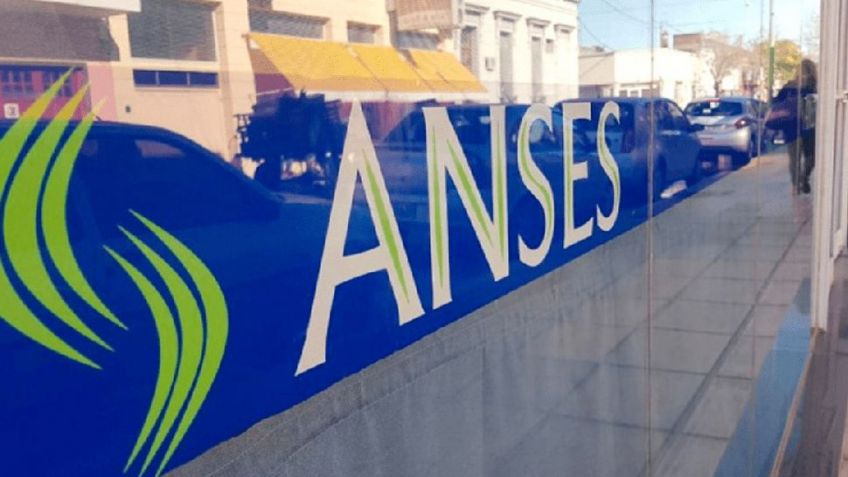 Se conoció el calendario completo de pago de Anses para octubre