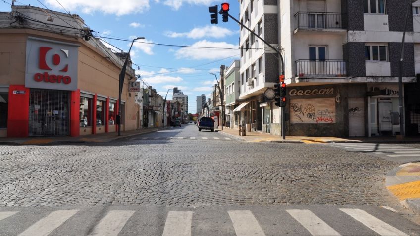 Este lunes es feriado para los empleados de comercio