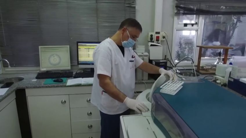 19 nuevos casos de coronavirus en Tandil