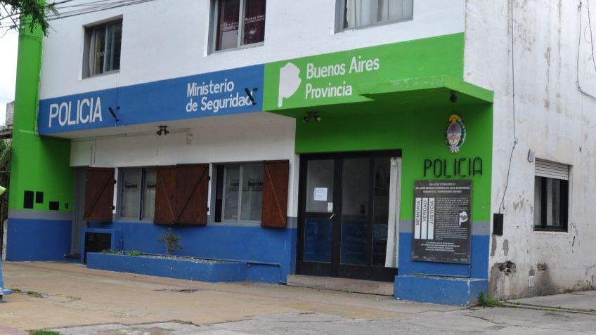 Se investigan las causas de muerte de un joven