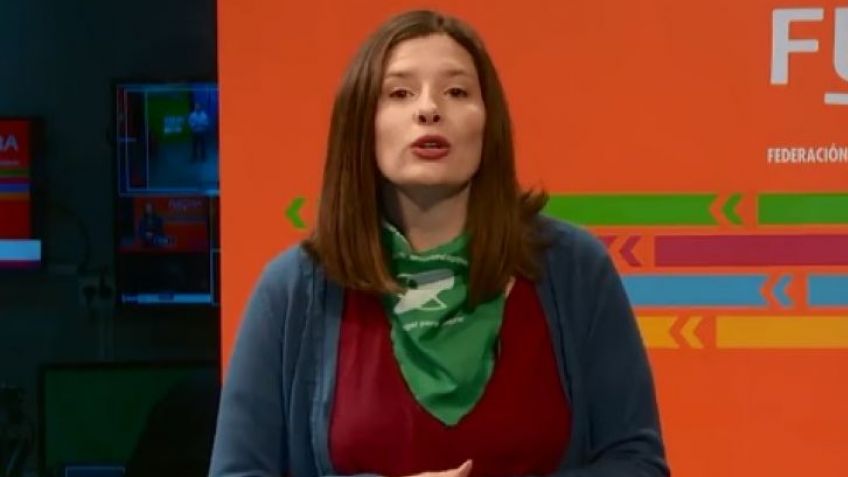 "Nos dejaron en claro que los fondos van a llegar de alguna manera"
