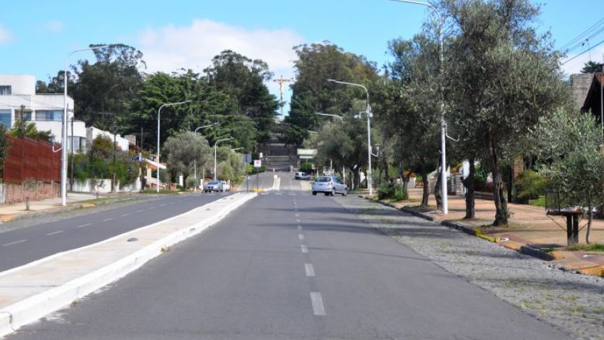 Mientras esperan definiciones, Provincia situó a Tandil en fase 3