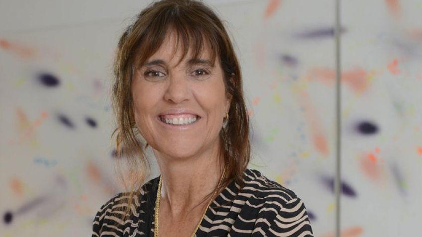 Victoria Zorraquín: "¿Por qué no puede haber encuentros en grupos de cuatro o cinco alumnos?"