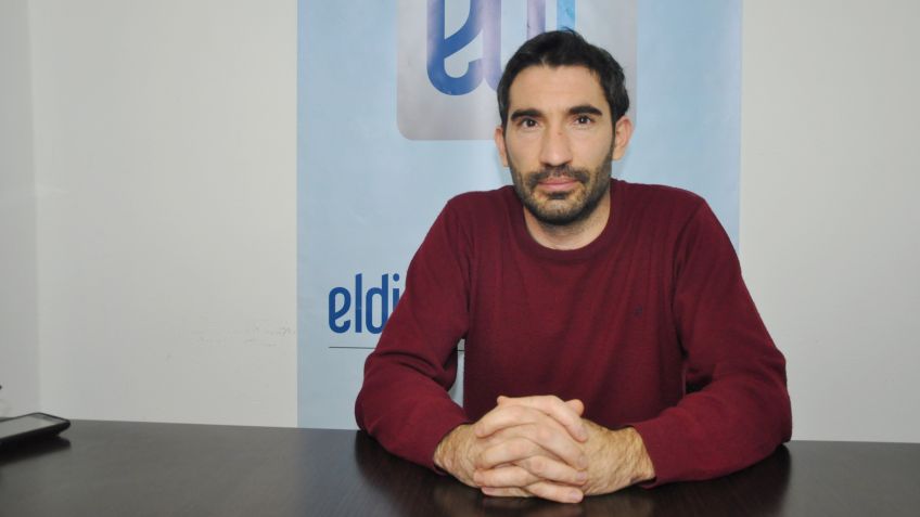 "En Tandil seguimos sin política de vivienda y mucho menos para el sector inquilino".