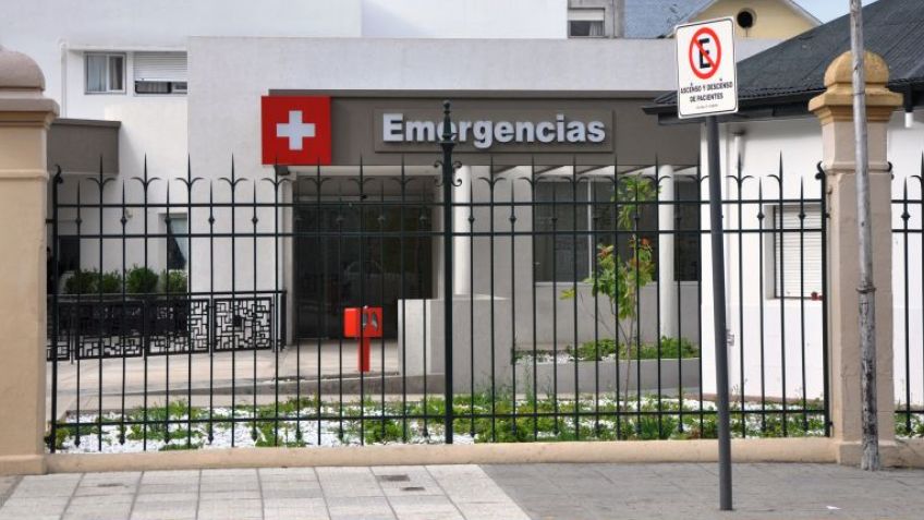 Motociclista perdió la vida tras chocar con un perro