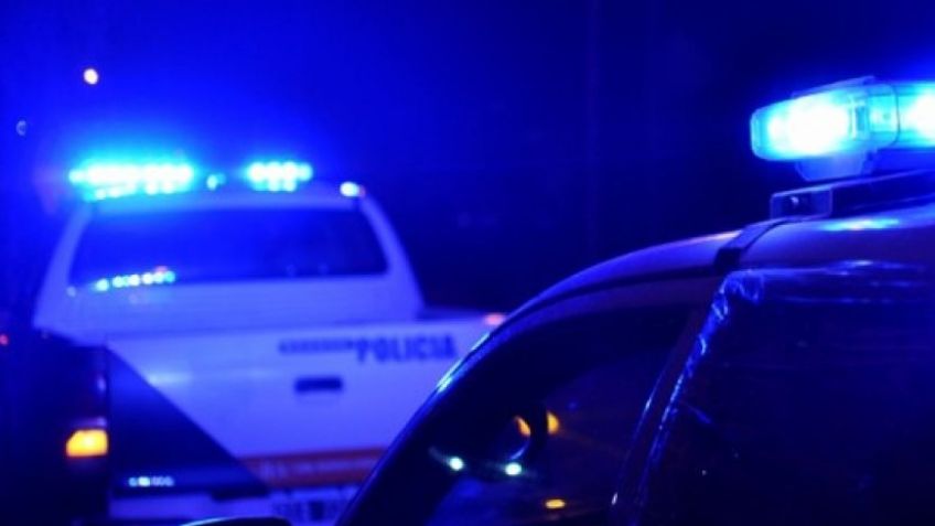 Nuevos enfrentamientos entre policías y jóvenes en La Movediza