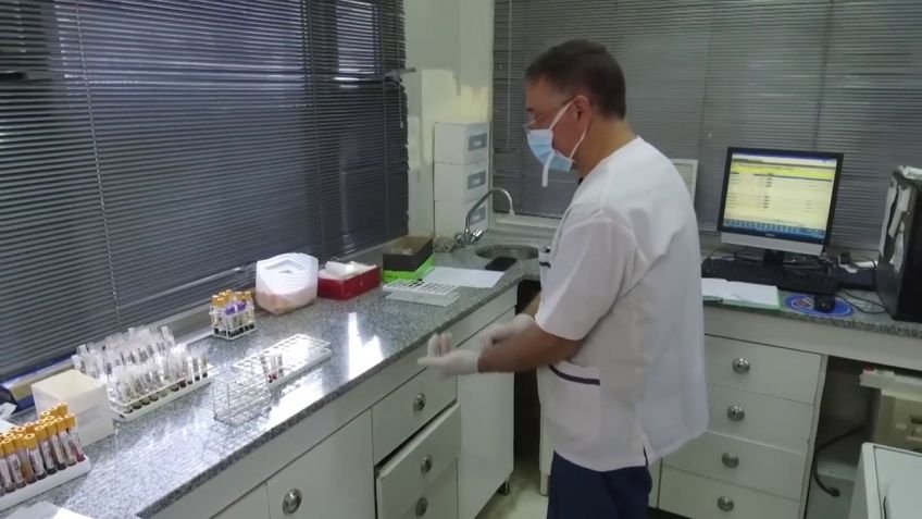 Coronavirus: 53 nuevos positivos en Tandil