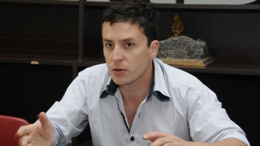 "En 10 días empezaremos a tener internet libre en distintas plazas de la ciudad"