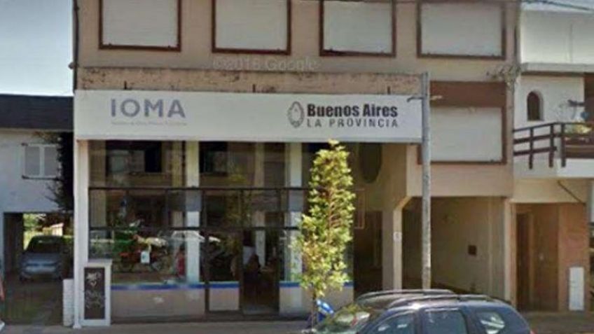 Gremios estatales le reclaman al IOMA el cumplimiento de las prestaciones