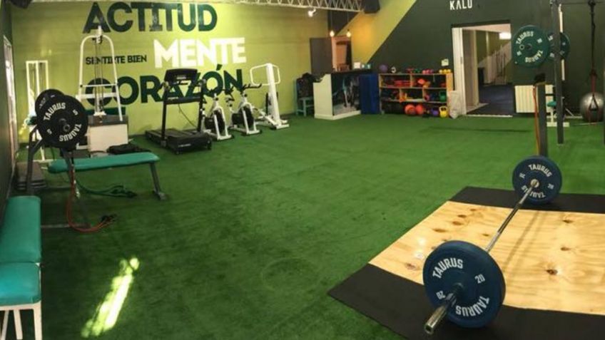 Dueños de gimnasios celebraron la reapertura y pidieron "no tener que volver a cerrar"