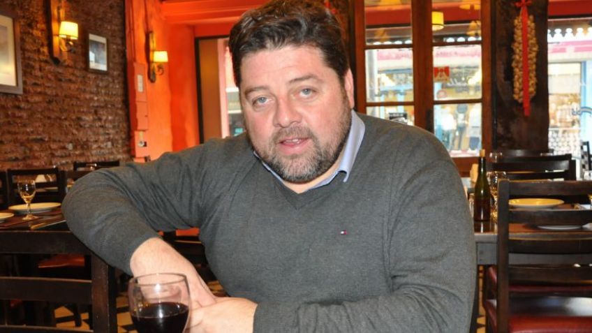 Franco Cabrera, tras superar al Coronavirus: "La pasé muy mal, tuve todos los síntomas"