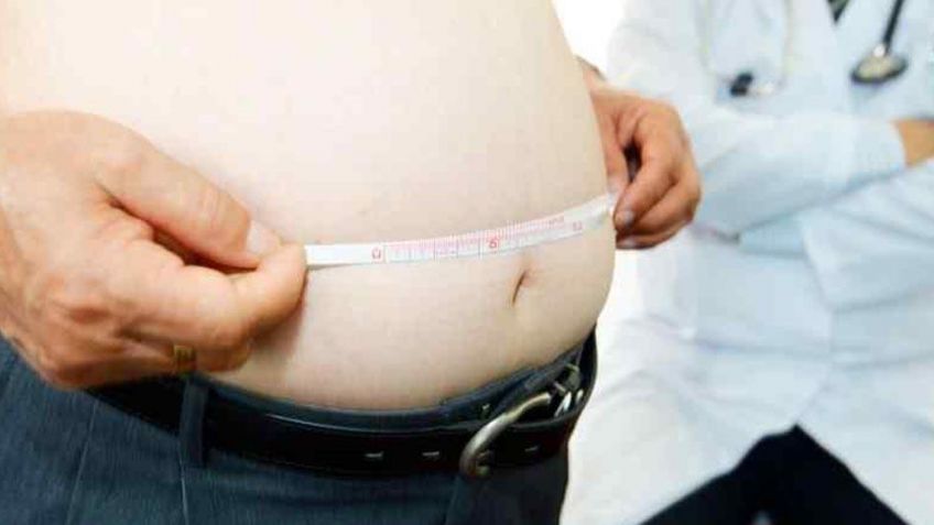 La obesidad bajo la lupa como un nuevo factor de riesgo ante el Covid-19