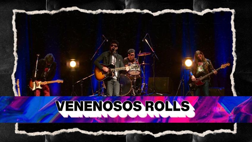 "Estamos tratando de presentar proyectos de grabaciones para todas las áreas de cultura"