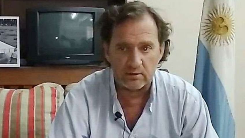 Matías Meli: "El productor en esta época no tiene soja, está en manos de las exportadoras"