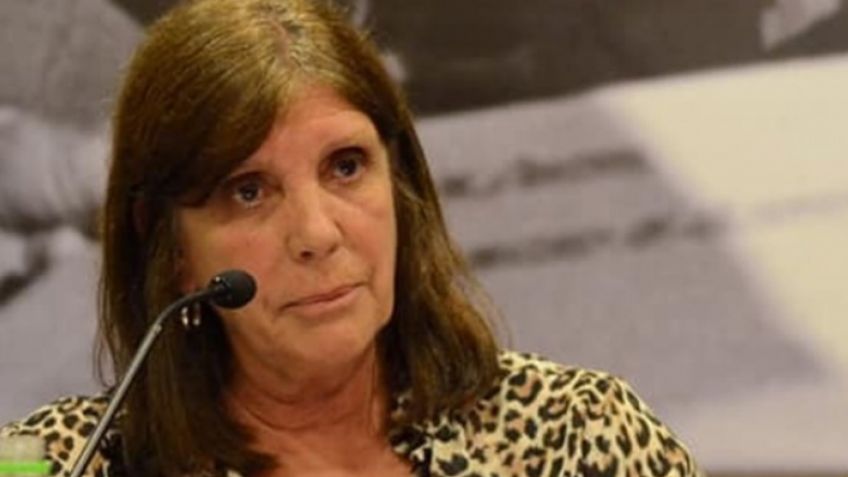 Teresa García pidió a intendentes "que no sigan habilitando actividades"
