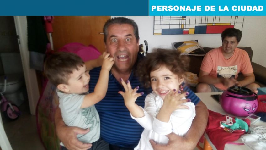 "Soy un acérrimo defensor del juego, se tiene que aprender jugando"