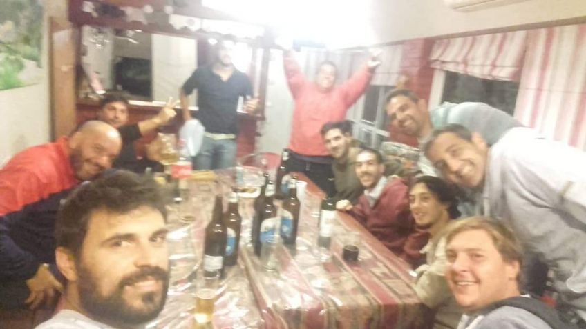 "Soy un acérrimo defensor del juego, se tiene que aprender jugando"