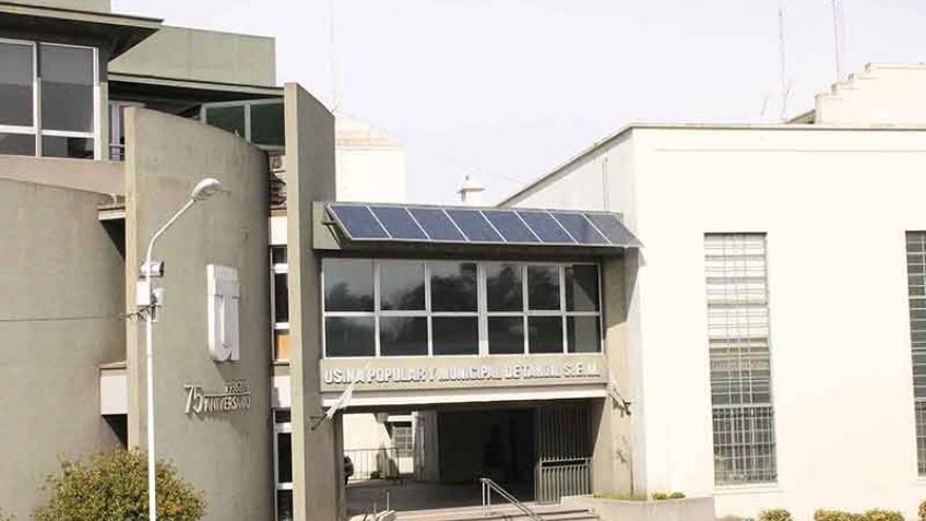  La Usina implementa cambios en la factura de luz