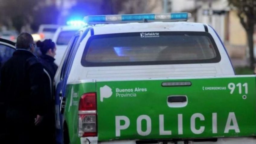 Por reiterados hechos de inseguridad en Tunitas, profundizan medidas entre Policía y remiseros 