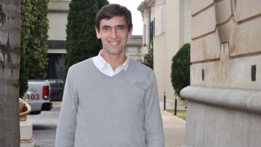 Iparraguirre confirmó la llegada de los fondos para Turismo y Cultura