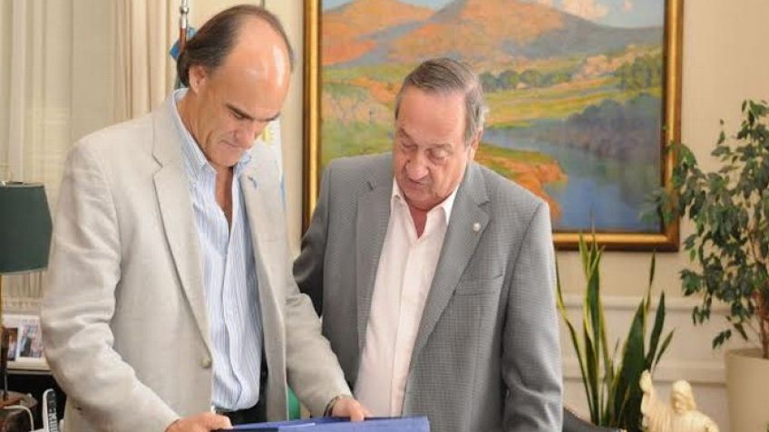 Lunghi, sobre el tratamiento con Ivermectina: "Va arrojando resultados que nos generan optimismo" 