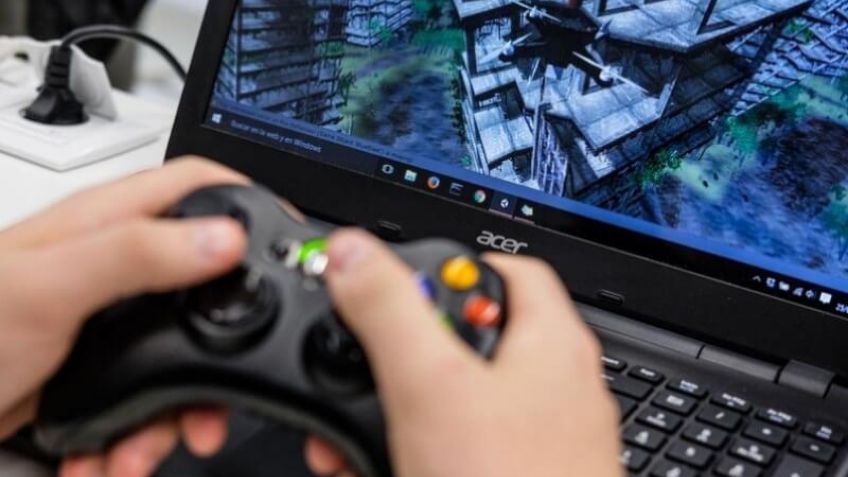 Lanzan CREAR, un concurso abierto para la creación de videojuegos educativos