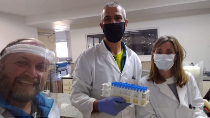 Coronavirus: aprobarán el tratamiento con Ivermectina 