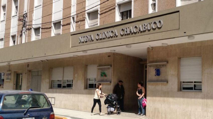 Una mujer de 64 años con coronavirus perdió la vida