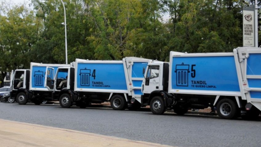 Se reactivan los rumores de privatización del turno mañana de la recolección