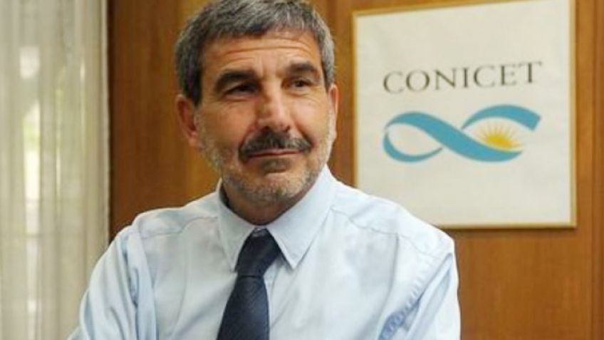 El Ministro de Ciencia, optimista con el tratamiento con Ivermectina para el Covid-19
