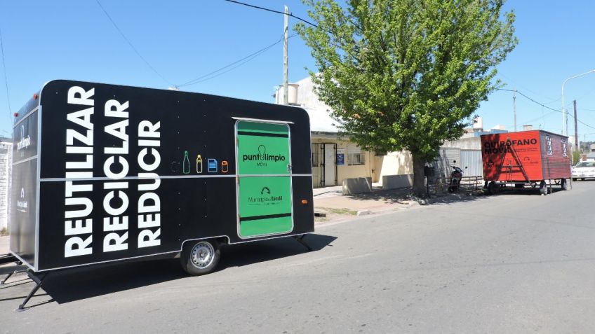 Inició una nueva etapa del programa "Cuidemos Nuestros Barrios"